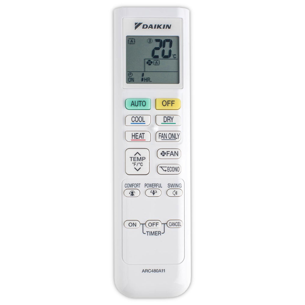 DAIKIN Klimaanlage | Comfora FTXP | Klimaworld.com