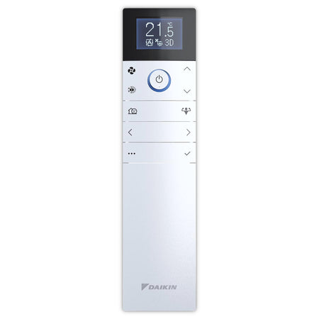 DAIKIN Klimaanlage | Emura 3 | FTXJ25A+RXJ25A | 2,5 kW | Klimaworld.com