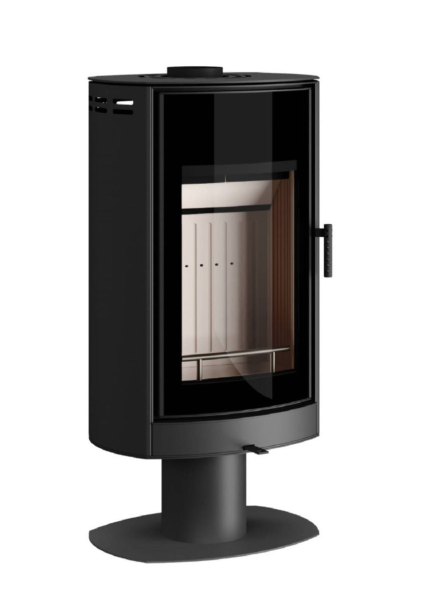 Arco F1| schwarz| Hajduk| 7 kW