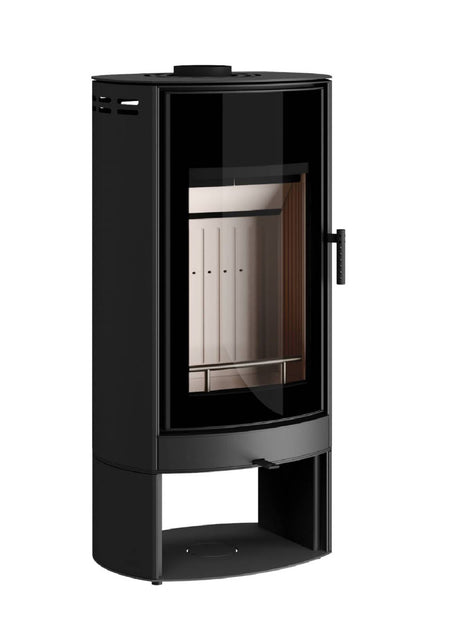 Arco F2| Schwarz| Hajduk| 7 kW