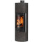 ORANIER | Arkona W+ | Keramik Namib | inkl. Speicherstein | 7 kW | A+