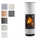 ORANIER | Arkona W+ | Kaminofen | 7.0 kW | A+