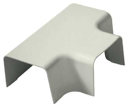 T-Stück 80x60 mm
