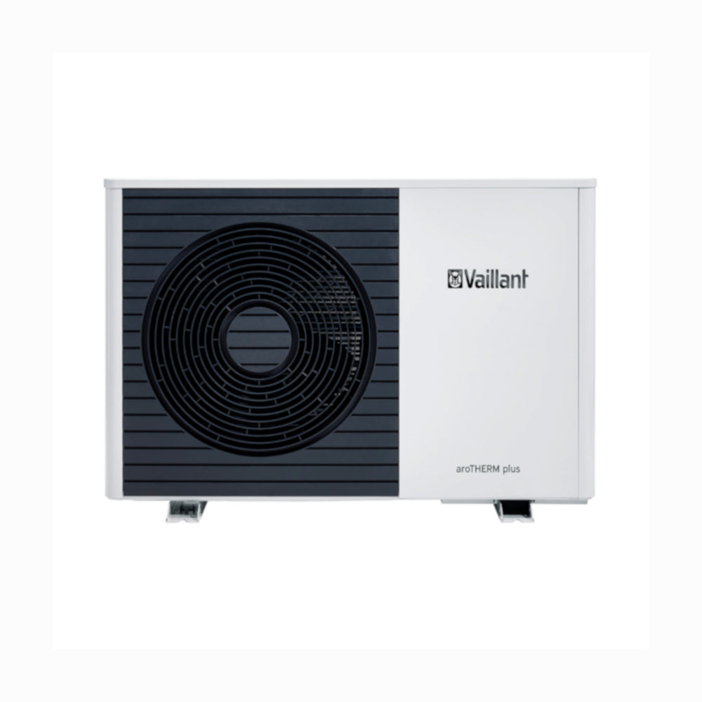 Vaillant | VA Heizungswärmepumpe aroTHERM Split VWL 55/5 AS Luft/Wasser