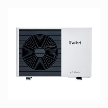 Vaillant | VA Heizungswärmepumpe aroTHERM Split VWL 55/5 AS Luft/Wasser