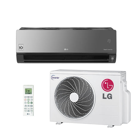 LG ARTCOOL Energy  Inverter Klimaanlage 5 kW - SET
