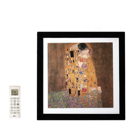 LG Artcool Gallery Multisplit MA09AH1 Innengerät 2,6kW