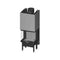 Spartherm Kamineinsatz | Arte 3RL-60h | 10 kW