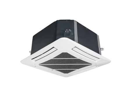 Sinclair Kassetten Klimagerät DC-Inverter Klimaanlage UNI Baureihe 10kW