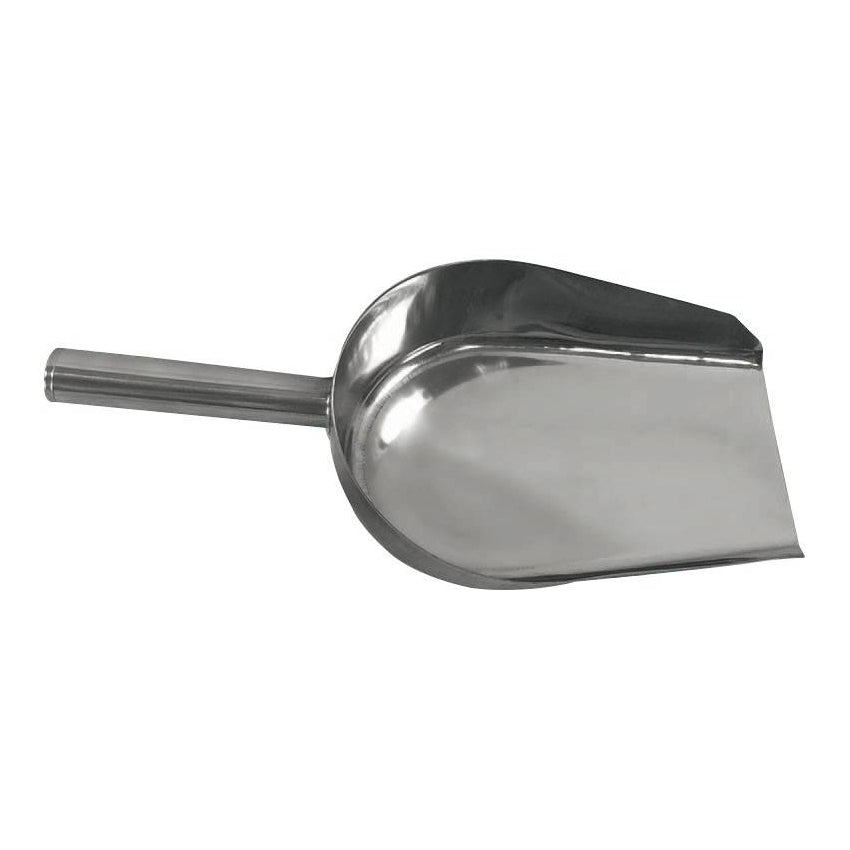 JUSTUS | Ascheschaufel 