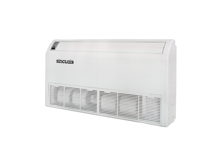 Split-Klimaanlage Truhenklimaanlage Sinclair UNI DC-Inverter 10 kW 3Phasig