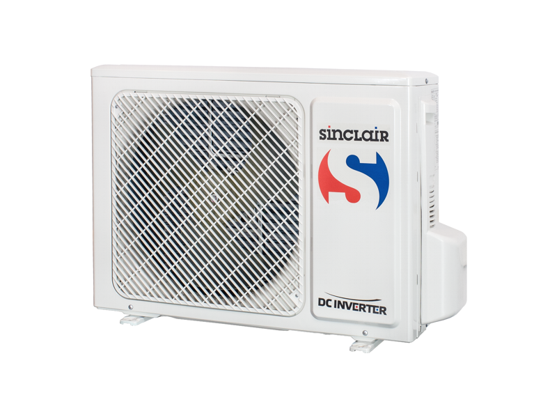 Wandsplit Klimagerät DC Inverter Element Baureihe 2,6 kW 