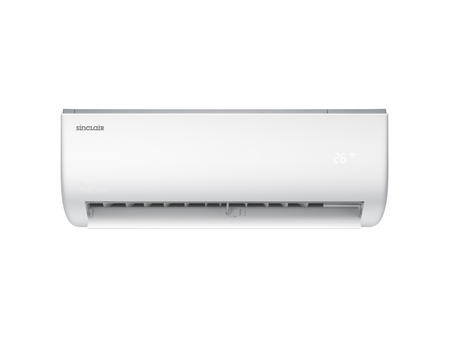 Klimaanlage Sinclair Monosplit Inverter System Kite ASH-09AIK 3,5kW