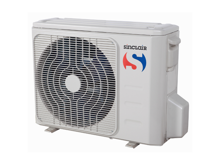 Klimaanlage Sinclair Monosplit Inverter System Kite ASH-09AIK 2,6kW