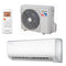 Klimaanlage Sinclair Monosplit Inverter System Kite ASH-09AIK 2,6kW