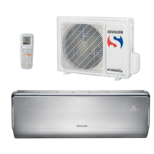 Klimaanlage Sinclair Monosplit Inverter Arctic ASH-13AIA1 PT 3,5kW