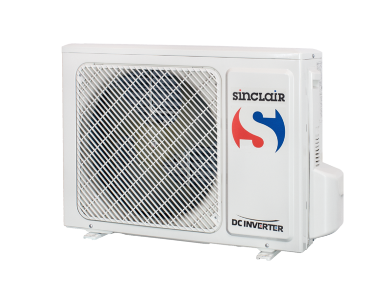Klimaanlage A++ Inverter Wandgerät Sinclair Spectrum Serie 