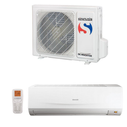 Wandsplit Klimagerät DC Inverter Element Baureihe 2,6 kW 