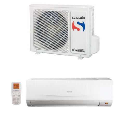 Wandsplit Klimagerät DC Inverter Element Baureihe 2,6 kW 