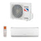 Klimaanlage Sinclair Monosplit Inverter System Zoom ASH-24AIZ 6,7kW