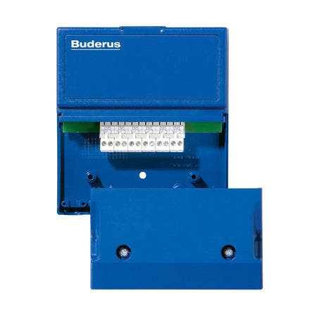 BUDERUS | Anschlussmodul | Logamatic ASM10