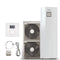 Junkers Wärmepumpen Systempaket SAS 11-2-ASMS ☀ 10,0 kW