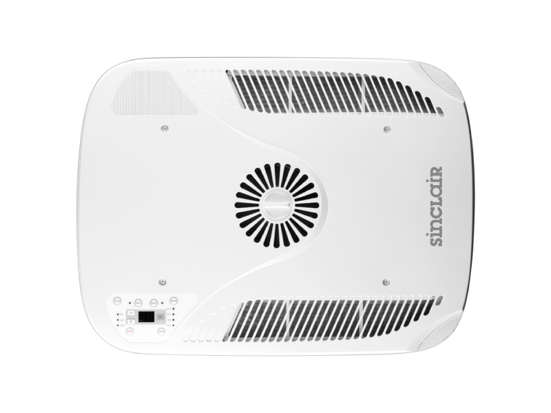 Caravan Wohnmobil Klima ASV-35A 3,5kW