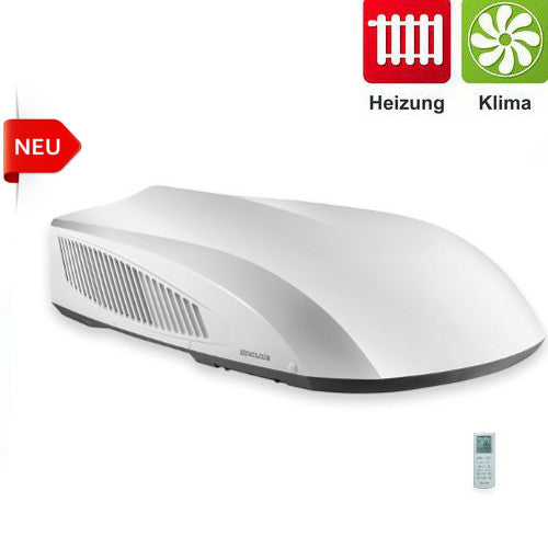 Caravan Wohnmobil Klima ASV-35A 3,5kW