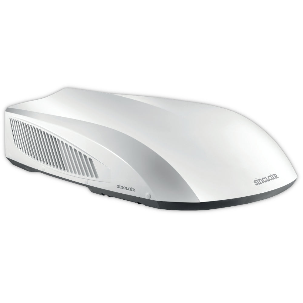SINCLAIR | Dach-Klimaanlage ASV-25AS | Caravan & Wohnmobil | 2,5 kW