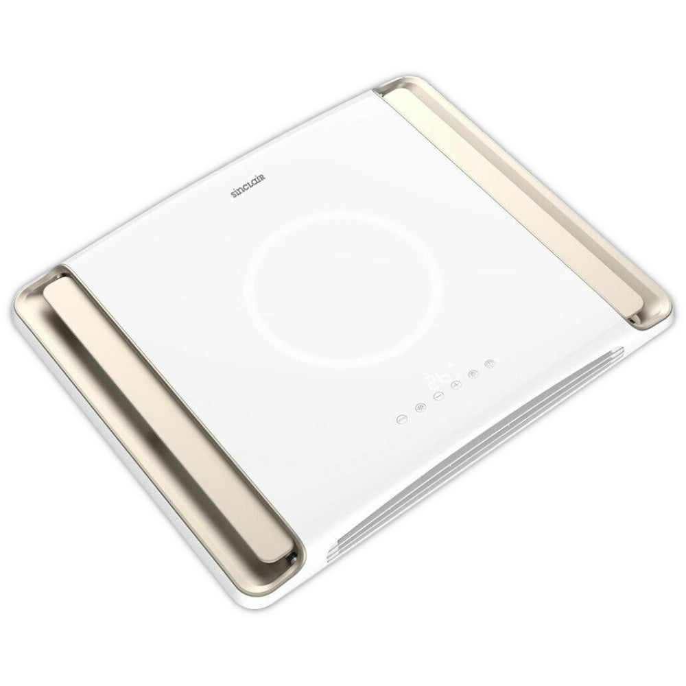 SINCLAIR | Dach-Klimaanlage ASV-25AS | Caravan & Wohnmobil | 2,5 kW