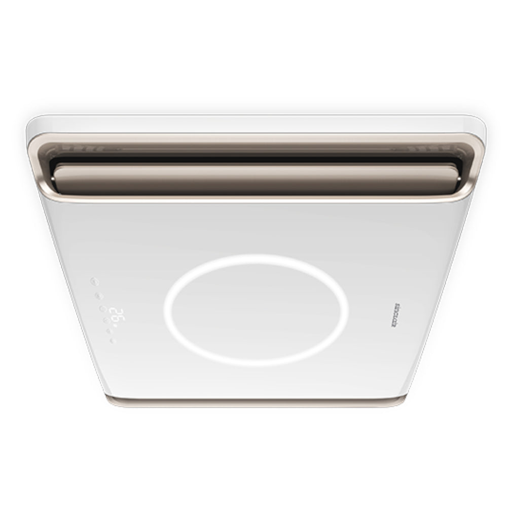 SINCLAIR | Dach-Klimaanlage ASV-25AS | Caravan & Wohnmobil | 2,5 kW