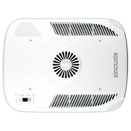 SINCLAIR | Dach-Klimaanlage ASV-25AS | Caravan & Wohnmobil | 2,5 kW