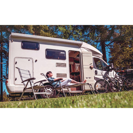 SINCLAIR | Dach-Klimaanlage ASV-35BS | Caravan & Wohnmobil | 3,6 kW