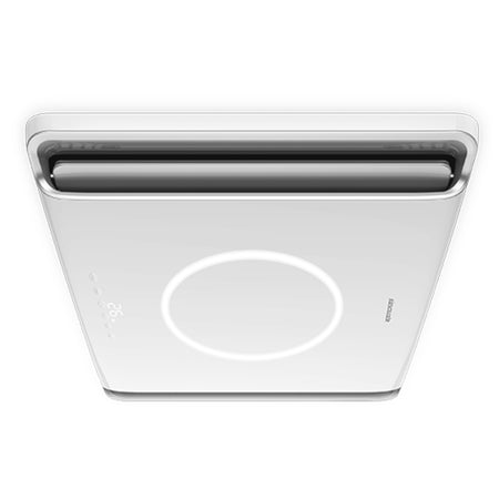 SINCLAIR | Dach-Klimaanlage ASV-25BS | Caravan & Wohnmobil | 2,5 kW