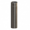 ATEC | Rohrelement Edelstahl blank | IronPoly DN110/160 | Länge 940 mm