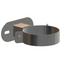 ATEC | Wandabstandshalter  50mm Edelstahl | IronPoly | DN60/100