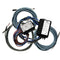 Puffermanagement Set E - MSW