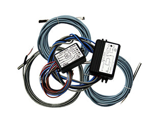 Puffermanagement Set E
