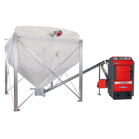 Atmos Textilsilo Typ 2 Beispielbild