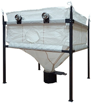 Atmos Textilsilo Textilspeicher 1960 x 2360