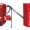 Pelletkessel Atmos P 15 15 KW inkl. A25 Schnecke Silo
