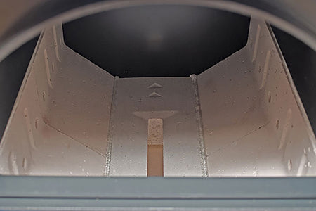 Atmos DC18GSE mit aut. Zündung Kessel Auftragskammer | Klimaworld.com