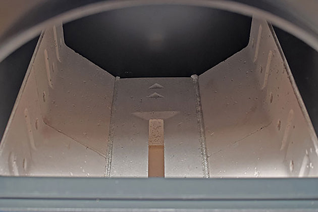 Atmos DC30GSE mit aut. Zündung Kessel Auftragskammer | Klimaworld.com
