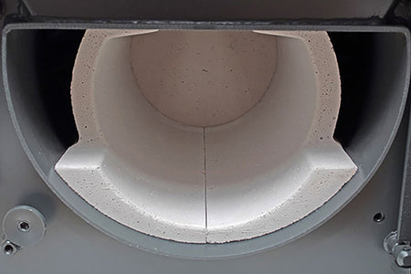 Atmos DC30GSE mit aut. Zündung Kessel Hitzebeständige Armatur – Kugelraum L + R | Klimaworld.com