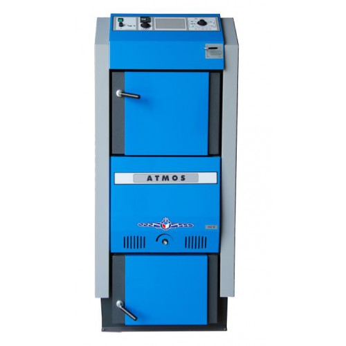 Atmos 70 GSX Scheitholzvergaser