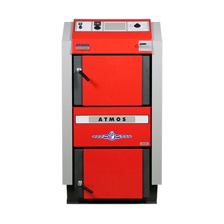 ATMOS GS40 Scheitholzvergaser | klimaworld.com