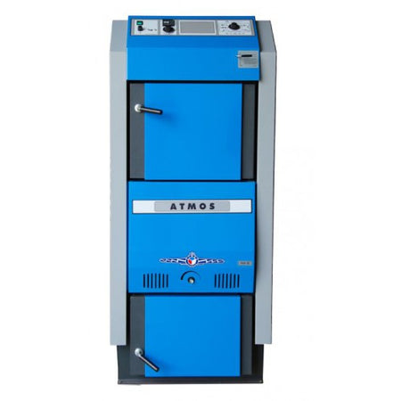 Atmos GSX50 Scheitholzvergaser | klimaworld.com