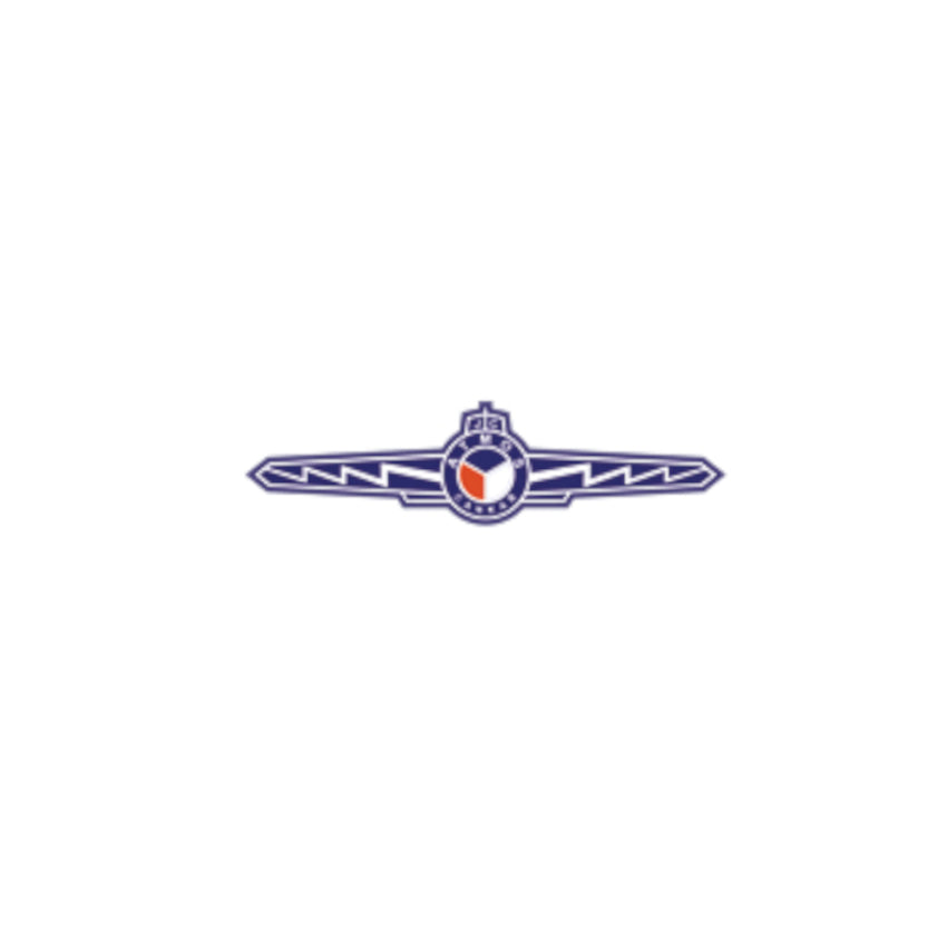 ATMOS | Regelung - Abgasfühler bis 400 Grad C | für Smile/ACD01/ADC03