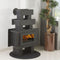 Globe-Fire Kaminofen Atria | 6,8 kW
