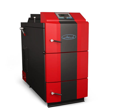 Attack DPX Profi | klimaworld.com